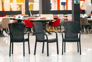 ���� B:RATTAN Crete Chair (63x58x92,4) ��������