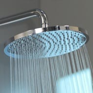 Душевая система Hansgrohe Crometta S 240 Showerpipe со смесителем д/душа, верхний и руч.душ 27269000