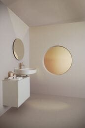 �������� Ideal Standard LINDA-X 60 �� (600�500�135) ���������, � ���������� ��� ��������� T439301