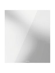 Зеркало Duravit Light and mirror 600х700х33 свет с 4х сторон LM780500000