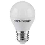 ������������ ����� Elektrostandard Mini Classic LED 7W 6500K E27 ������� ������