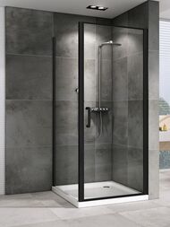 ������� ������ ABBER Sonnenstrand AG04100B-S80B (1000�800�1950) ������ 6�� ����������/������