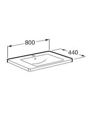   Roca Gap (80)  327470000