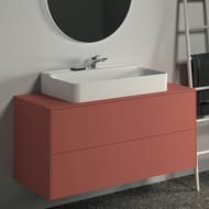 ����� ��� �������� Ideal Standard CONCA 1200x505x550 2 ����� �������, �����, ���� � ������� T3943Y3