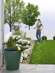      KARCHER BP 1 Barrel Set *EU  1.645-465.0