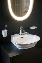  Laufen NEW CLASSIC 816852 (500x450x170)    