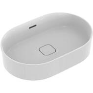 Умывальник Ideal Standard Lux STRADA II (600х400) с переливом T360401