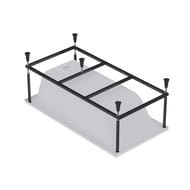Каркас для ванны Cersanit LORENA 140 K-RW-LORENA*140n