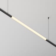 ���������� Maytoni Larc (����) C148CL-L900-13W3K-B ��� ������� ��������� Shelf 3000� 13�� 360�, IP20, ������