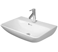 ���������� DURAVIT ME by Starck 600�400 ��������� ��� ���������, ������� 2343600000