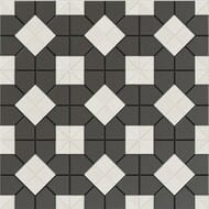 ��������������� ������ Wow Tesserae Suit B&W Plus (280�280) ���������, �����-�����, 130013 (��.�.)