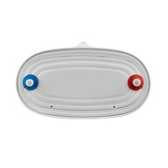 Водонагреватель накопительный Zanussi ZWH/S 80 Artendo DRY, 80л, 2 кВт, универс.монтаж