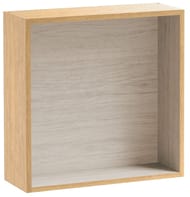 ����� �� ������� ����� Jacob Delafon Odeon Rive Gauche (300�300�110) EB1581-P11