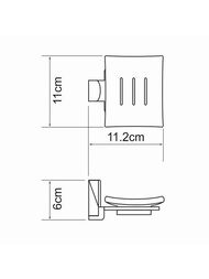 �������� ���������� WasserKRAFT EXTER K-5229