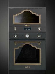    SMEG MP722AO (595390312 ), 22, 