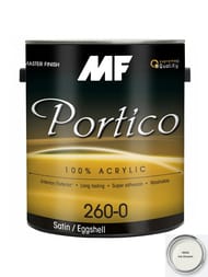 ������ MF Paints Portico 260 �������� ����������� (0,95�) MF 0032 (��.)