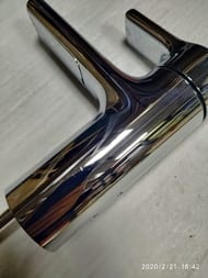 !Ideal Standard Lux ATTITUDE    A4598AA  . 128