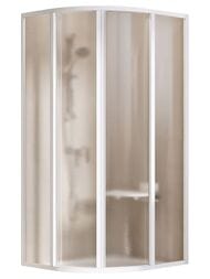   RAVAK SUPERNOVA SKCP4-90 (895x895x1950)  , , +Grape