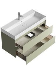    Aqwella Geometria (992x525x446) , 2 ,   GE01102SH