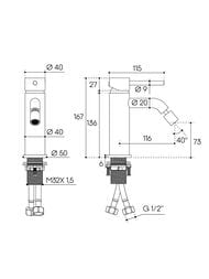    Aqueduto Cano CAN0550 ,   73, :  