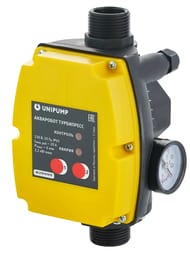 ���� ���������� UNIPUMP ���������� ��� ������ �� 3 ���, 220�, 0,6 ���