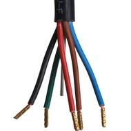 ����������� ��� ������� ��������� �������� STOUT ��� 90�, ������ 1�., 40 ���., 230V, 5 �������