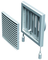 ������� �������������� Vents �� 101 ��� (154�154) �����, ��������� ������� �������, ������