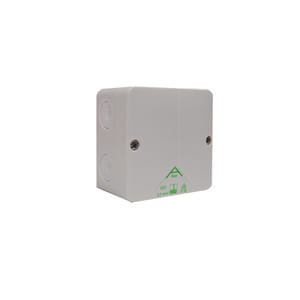 Радиодатчик наружной температуры воздуха Watts BT-OS02-RF 10079583