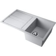����� Omoikiri KITAGAWA 86 WH (860�510�200) ������������, �������, ���� ����� 4993493