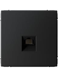 ������� Systeme Electric ARTGALLERY ������������ RJ45, ���. 5�, ��������, ������, GAL001083