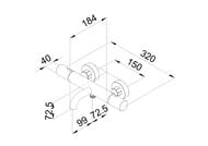 ��������� ��� ����� � ���� Abelsberg Fluida ERF75101CH � �����������, ��������� ����