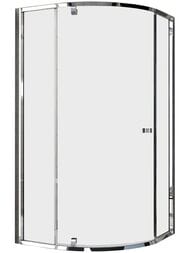 ������� ������ RAVAK PIVOT PSKK3-100 (995�995�1900) ��������� �����, ������, ���������+Transparent