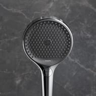 ������� ����� Hansgrohe Rainfinity (������ ���, ������, �����, ��������) EcoSmart, ���� 27672000