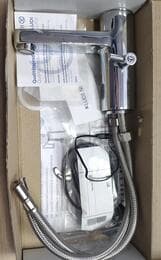 ������! ��������� KLUDI ZENTA ����������� ��� �����������, ������� ��������� 9V, ����: ���� 3810005