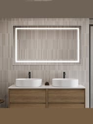 ������� BelBagno (1400x32x800) ���������, ��������� ����������� SPC-KRAFT-1400-800-SENS-AL