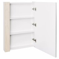 ���������� ���� AQUATON ������ 55 1A257702AHB20 550x130x800 ���������, ����� ������/��� ������