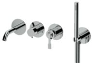 ��������� ��� ����� Remer Atelier AL53D2PWB, ����