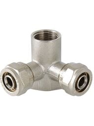 ����������� ����� VALTEC � ����� �������� 20�1/2"� VTm.334.N.200420