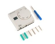 ��������� ������� TEPLOCOM TS-2AA/8A LCD �������, ��������� ���������