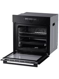 ������� ���� HAIER HOQ-F6QSN3GB (595�565�595) 72�,  �������������, � �����, ������ FY001JE0ARU