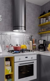 ������� �������� ������ LEX GVG 640-1 WH (600�510) 4 �������� (1 ���), ����� ������ CHAO000210