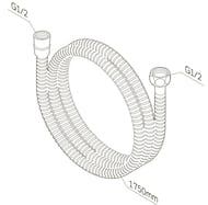 ������� ����� AM.PM F0400300, 1750 ��