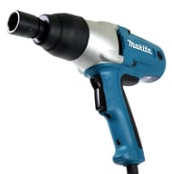 Гайковерт MAKITA TW0350 ударный , электрический, 400Вт, M12-M22 350Нм, арт.TW0350