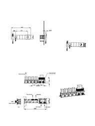 ��������� ��� �����/���� Boheme Zodiac 132-SYS-MG ������������, � ������ �����, ������ �������