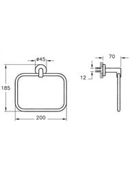 - Vitra Minimax A44783 :  