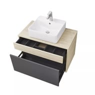 ����� ��� �������� AQUATON ���� ����� 80 1A247601LQX60 800�450�510 2 �����, ������\������