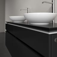 ����� ��� 2 ����������� Villeroy & Boch LEGATO (1400�550�500) ������., 4 ��., ����.�����. B59200PD