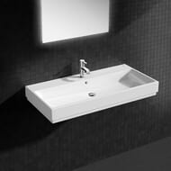 ���������� Grohe Cube Ceramic 3938600H ��������� (1010x125�490)