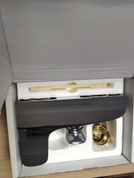 ������! ��������� KLUDI AMBIENTA ��� �����/����, ���������, �������������, ���� 534450575