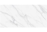 Керамогранитная плитка Staro Luxor Swizer White Polished (600х1200) мрамор, белая (кв.м.)